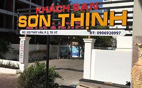 Khách Sạn Sơn Thịnh